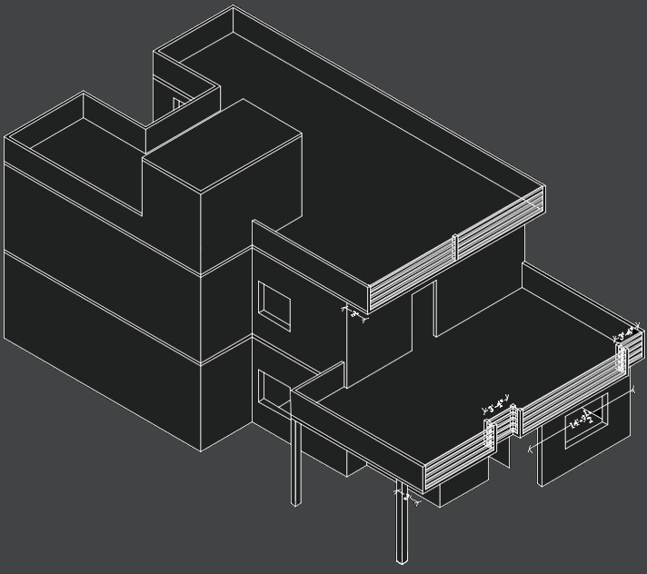 drawing autocad